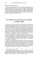 Les salaires et le coût de la vie en Suède de 1860 à 1930