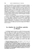 La situation des travailleurs agricoles en Hongrie
