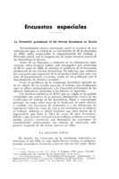La formación profesional de las obreras domésticas en Suecia