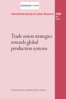Attracting foreign investment at all costs?: the case of export processing zones (EPZs) and Ramatex in Namibia