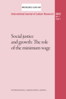 European minimum wage policy: a concept  for wage-led growth  and fair wages in Europe