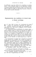 Réglementation des conditions de travail dans la Russie soviétique