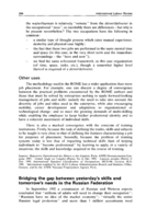 Bridging the gap between yesterday's skills and tomorrow's needs in the Russian Federation