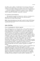 Asia Central: cinco modalidades de reforma agraria