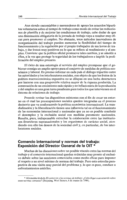 Comercio internacional y normas del trabajo: exposición del Director General de la OIT