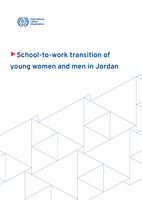 School-to-work transition of young women and men in Jordan