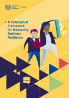 A conceptual framework for measuring business resilience