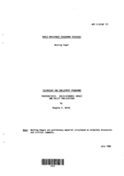 Photovoltaics: socio-economic impact and policy implications