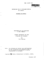 Comment dédommager les pays d'origine des migrants
