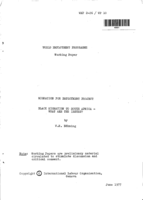 Black migration to South africa: what are the issues?