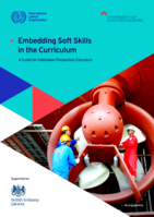Embedding soft skills in the curriculum: a guide for Indonesian polytechnic educators