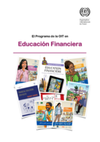 El programa de la OIT en educación financiera