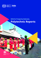 Polytechnic reports: skills for prosperity Indonesia