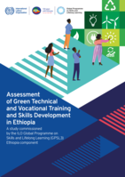 Assessment of green technical and vocational training and skills development in Ethiopia