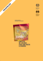 España: empleos de calidad para una nueva economía