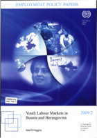 Youth labour markets in Bosnia and Herzegovina