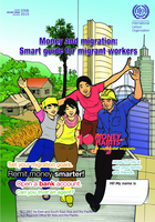 Money and migration: smart guide for migrant workers
