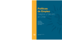 Políticas de empleo: salarios y género en Chile