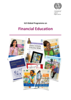 ILO global programme on financial education