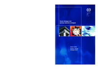 Social dialogue and poverty reduction strategies
