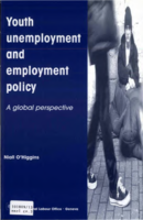 Youth unemployment and employment policy: a global perspective