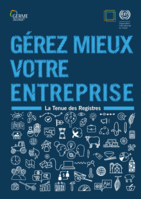 Gérez mieux votre entreprise: la tenue des registres