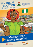 Financial education: trainee's guide, Nigeria