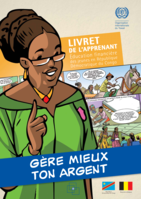Livret de l'apprenant: éducation financière des jeunes en République Démocratique du Congo