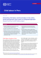 Child labour in Peru