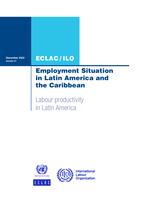 Employment situation in Latin America and the Caribbean: Labour productivity in Latin America
