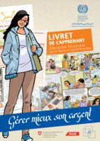 Livret de l'apprenant: éducation financière pour les migrants-es et leurs familles au Maroc