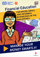 Financial education: for micro, small and informal businesses in the Philippines