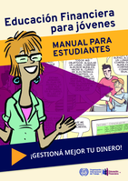 Educación financiera para jóvenes: manual para estudiantes