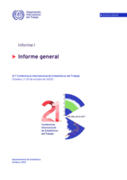 Informe general