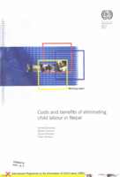 Costs and benefits of eliminating child labour in Nepal