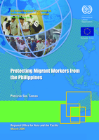 Protecting migrant workers from the Philippines