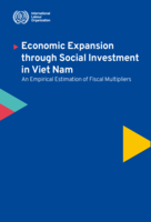 Economic expansion through social investment in Viet Nam: an empirical estimation of fiscal multipliers