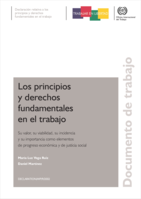 Los principios y derechos fundamentales en el trabajo: su valor, su viabilidad, su incidencia y su importancia como elementos de progreso económico y de justicia social