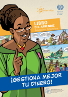 Educación financiera: libro del aprendiz