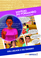 Educação financeira: manual do formando