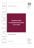 Emerging trends in employee participation in Sri Lanka