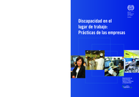 Discapacidad en el lugar de trabajo: prácticas de las empresas