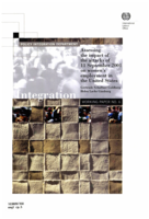 Assessing the impact of the attacks of 11 September 2001 on women's employment in the United States