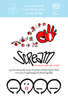 Supporting children's rights through education, the arts and the media (SCREAM): a special module on child labour and armed conflict