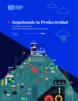 Impulsando la productividad: una breve reseña de la guía para organizaciones empresariales