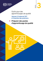 Outils pour des apprentissages de qualité: Module 3, Préparer des postes d’apprentissage de qualité