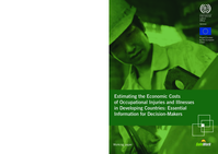 Estimating the economic costs of occupational injuries and illnesses in developing countries: essential information for decision-makers 