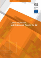 Labour inspection and undeclared work in the EU