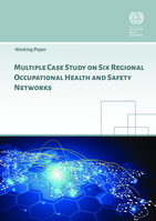 Multiple case study on six regional occupational health and safety networks