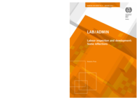 Labour inspection and development: some reflections